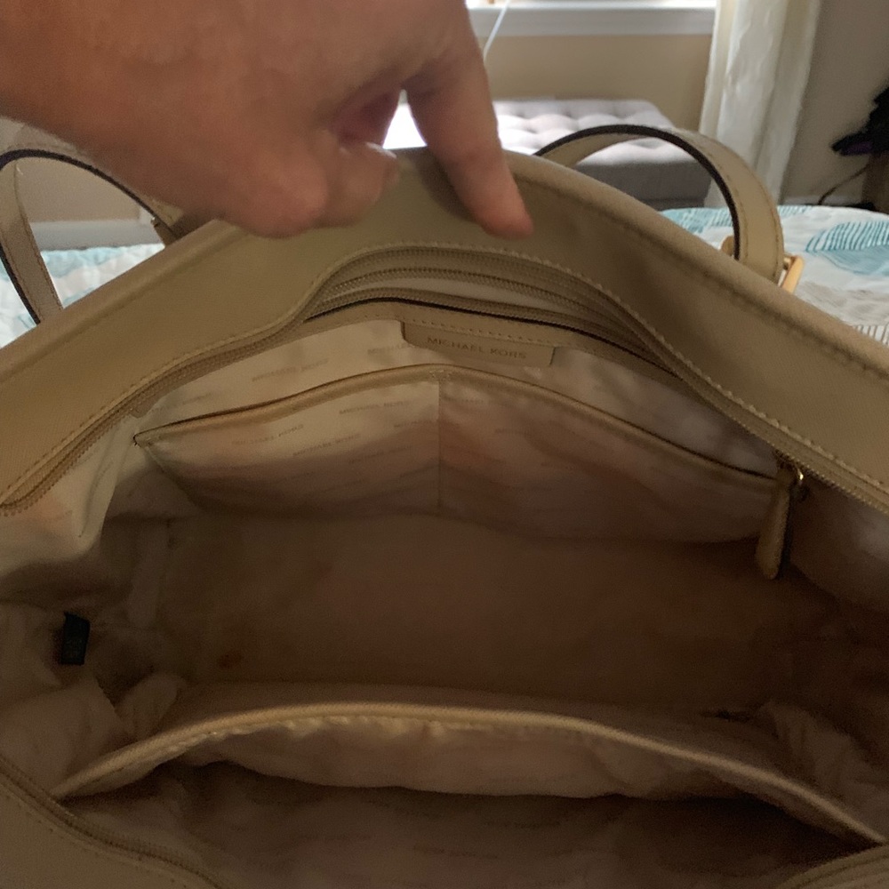 Michael Kors tote